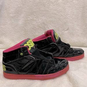 Retro Osiris shoes
